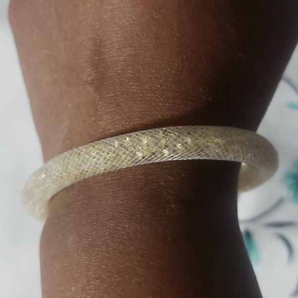 Bracelet-Stars Rhinestone Crystals - Picture 4 of 4